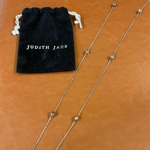 Judith Jack Necklace